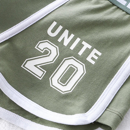 6 teile/los Baumwolle Männer Unterwäsche Mode Männlichen Große Größe Boxershorts Männer Unterwäsche Komfortable Feste Unterhose Neue Stil Männer Boxer