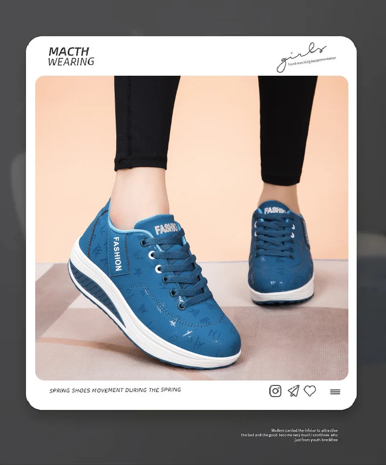 Frauen Turnschuhe Mode Frauen Vulkanisierte Schuhe Hohe Qualität Wohnungen Schuhe für Frauen Zu Fuß Plattform Plus Größe Zapatillas Mujer.