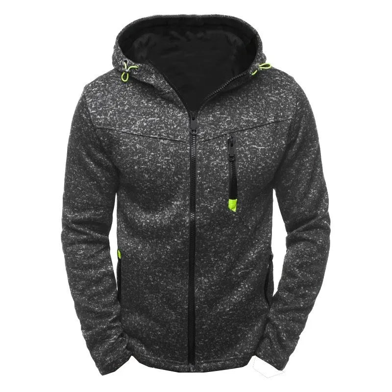 MRMT 2025 Brand Men's Hoodies Sweatshirts Jacquard Hoodie Fleece Men Hooded Sweatshirt Pullover For Male Hoody Man Sweatshirt