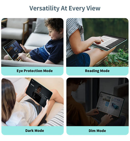 Odea A12 Android 14 Tablet, T606 8-core, 4GB+8GB RAM 128GB ROM, 12 inch 2000x1200 Display, 8000mAh, Widevine L1, 13MP Camera.