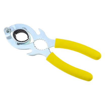 2pcs Faucet Bubbler Wrench for Kitchen Sink Bathroom Wash Basin Faucet Aerator Removal Repair Spanner Disassembly Cleaning Tool