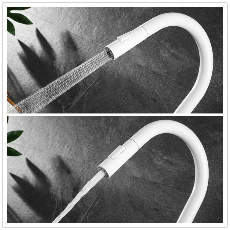 Brushed Gold Digital Kitchen Faucet Shenducs 304 Stainless Steel Hot Cold Kitchen Sink Mixer Tap Sensor Touch on Kitchen Faucet