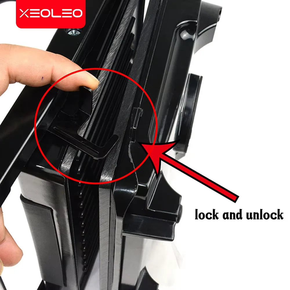 XEOLEO Electric Steak Machine 750W Panini Sandwich Maker Multifunctional Breakfast Maker Mini Barbecue Sausage Steak Gril Machin.