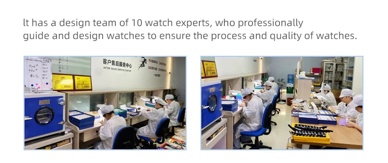 HANBORO men's fully automatic mechanical watch, roulette wheel, roulette wheel, men's watch 1001