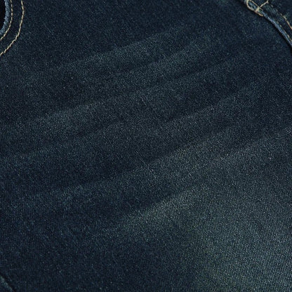 Vintage Y2K Flared Jeans Retro Button-up Low Rise Casual Denim Hose Harajuku 2000er Jahre Hose Basic Aesthetic Mom.