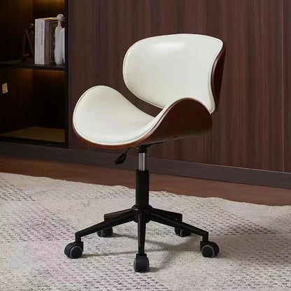 Massivholz Computer Stuhl Rückenlehne Hause Bequeme Langzeit Sitzen Gebrauchte Studie Stuhl Net Promi Lift Drehstuhl