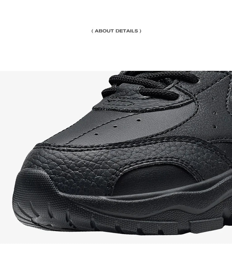 Xtep Cotton Shoes For Women 2024 Winter Warm Soft Sports Shoes Trendy Retro Durability Comfortable Sneakers 876418370026