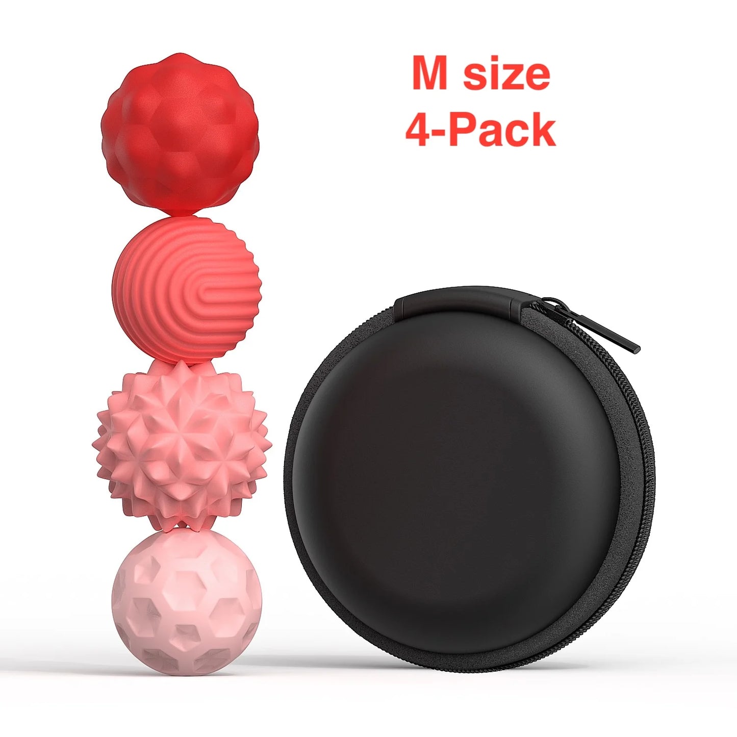 Magnetic Balls Fidget Toy,EDC Anti Stress Relief Toy Antistress Anxiety Sensory Magnet Fidgeting for Adult Kids Autism ADHD Gift