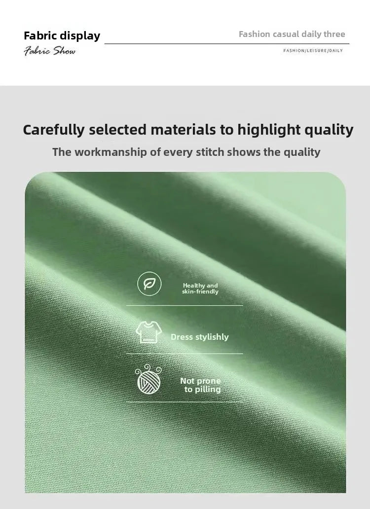 Loose Fit Casual Short Sleeve Turn-down Collar T-shirt for Middle-aged Women Summer New Style plus Size Sportswear Top.