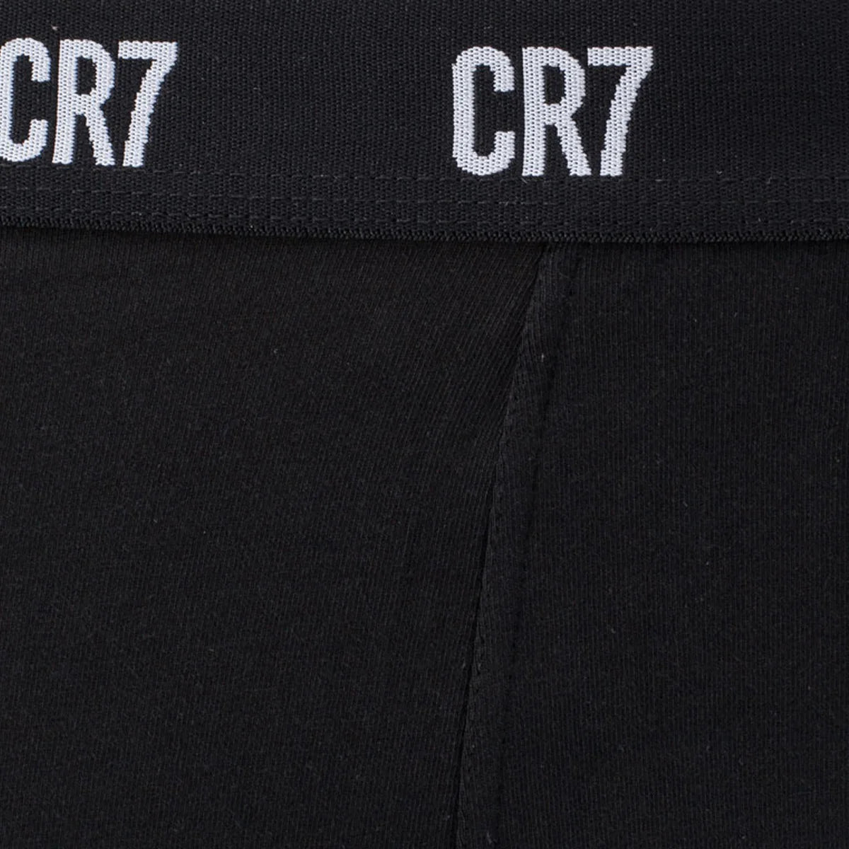 CRIIS SEVEN Boxershorts Hombre Baumwolle Cristiano Ronaldo Herren Sportshorts Unterwäsche Herren Markenboxer Herrenslips Herrengeschenk Unterhose