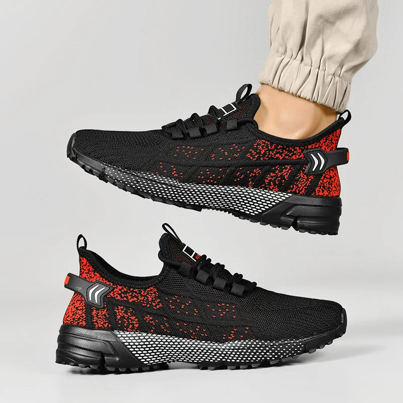 Cheap Sneakers Casual Shoes Sports Running Shoes Plus Big Size 49 50 51 52 Lightweight Breathable Zapatillas Deportivas Hombre.