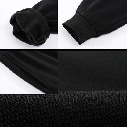 2025 New Arrival Paris Printed Sweatpants for Men High Grade Male Home Outdoor Casual Sports Jogger Pants Urban Fashion Trousers.