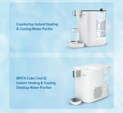 For Brita Maxtra Water Filters Cartridge Purify Kettle Activate Carbon Water Filter 1/3/6 Pcs for kettles and water purifiers