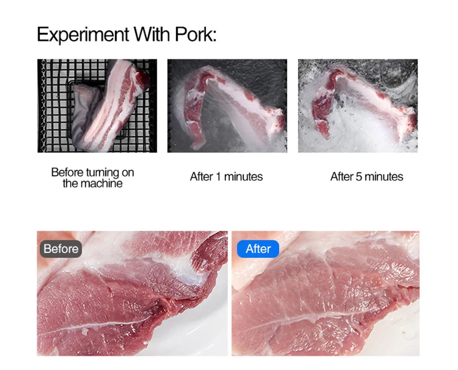 ASRAS 11550 NJH Large Size Smart Purifying Kitchen Sink Handmade Step Sink Smart Purifying Kitchen Island Sinks