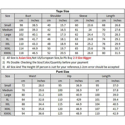 Brand Men Tracksuit 2 Pieces Men's Winter Jacket Casual Zipper Jackets Sportswear+Pants Sweatshirt Sports Suit Men Sets Clothing.