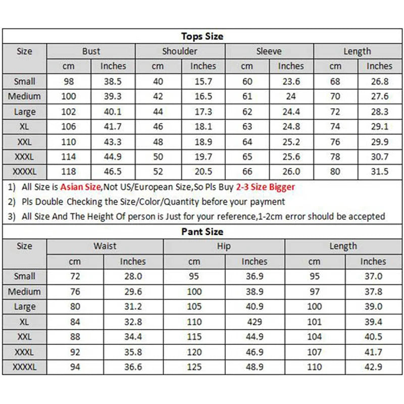 Pant Sets men's Zipper Sweatshirt Suit Hooded Zip-up Man Clothes for Men Winter Tracksuit Sets Sweatsuit Set Men's Hoodies Male.