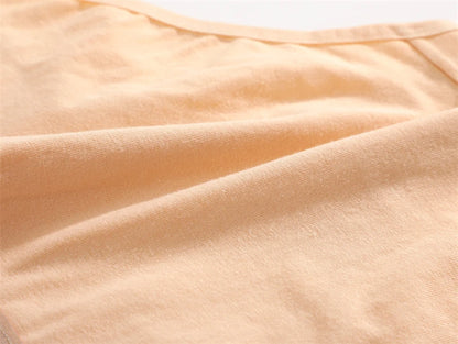 FINETOO 3Pcs Cotton Letter Belt Underwear Women's Panties Sexy Breathable Low Waist Briefs Female Stretch Comfortable Lingerie