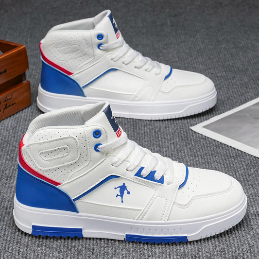 2025 new style, trendy, versatile, fashionable, casual sneakers, breathable, wear-resistant, comfortable, minimalist.