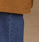 Litfun Winter Genuine Suede Snow Boots For Women Water Resistant Slides Soft Sole Ankle Boots Plush Lining Warm House Slippers