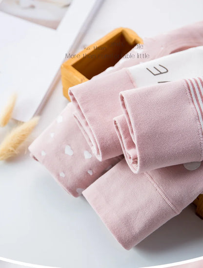 4Pcs Plus Size M-5XL Panties Women Cotton High Waist Slimming Underwear Seamless Girls Briefs Sexy Female Breathable Lingerie.