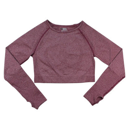 Seamless Dot Dot Yoga Suit High Waist Outdoor Sports Vest Running Quick Dry Top Fitness Yoga Pants Set Exercise Workout Clothes