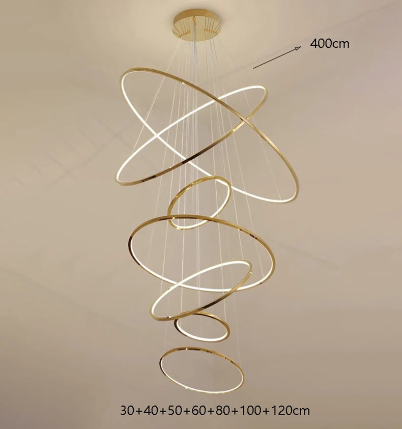 Nordic wohnkultur esszimmer Anhänger lampe lichter innen beleuchtung Decke lampe hängen licht kronleuchter lampen für wohnzimmer.