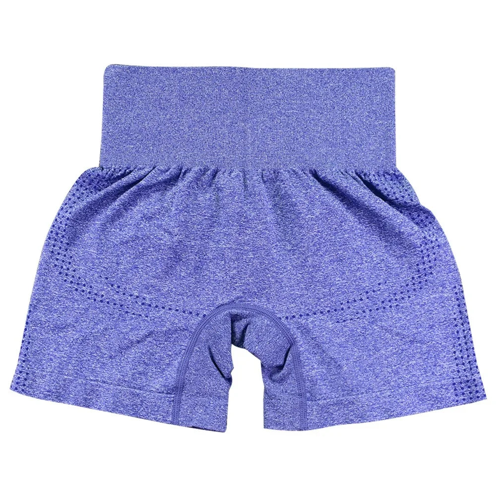 Seamless Dot Dot Yoga Suit High Waist Outdoor Sports Vest Running Quick Dry Top Fitness Yoga Pants Set Exercise Workout Clothes