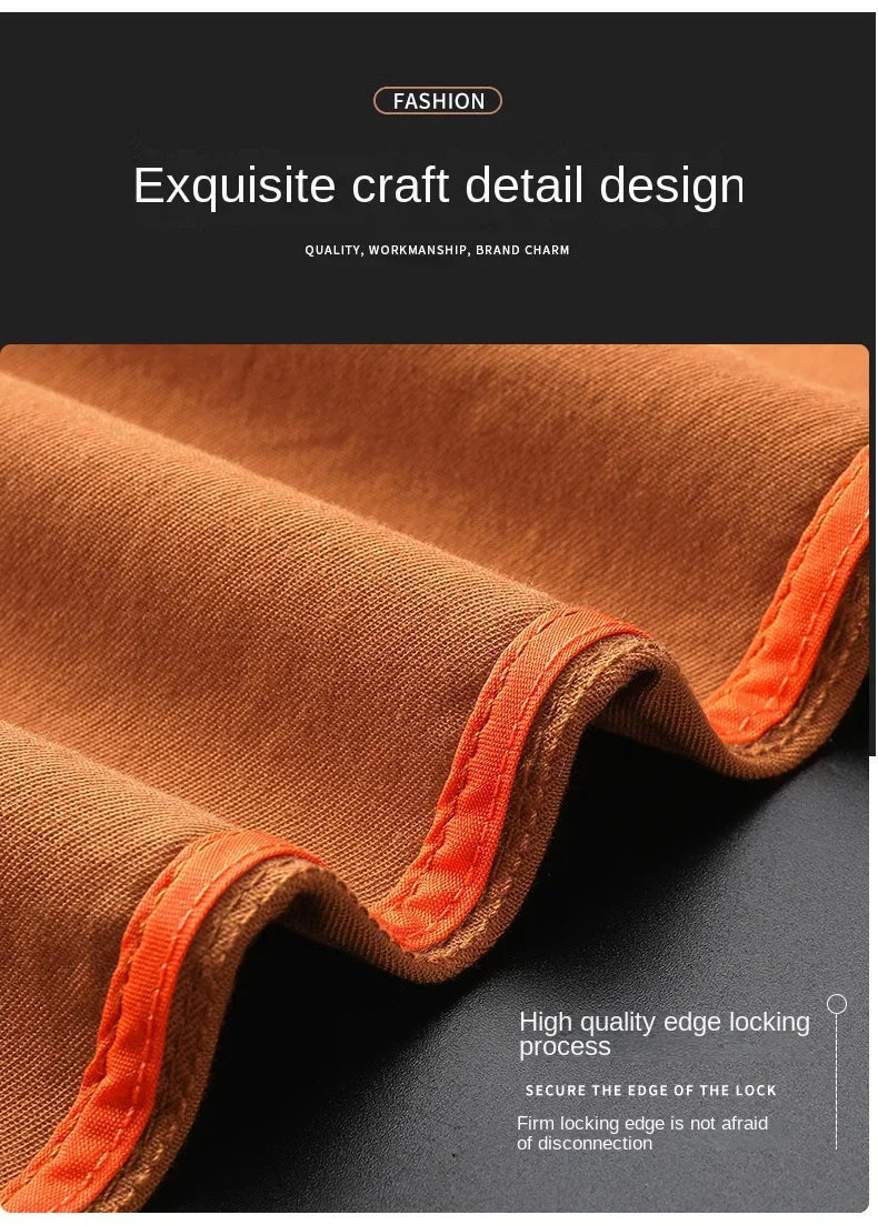 Seven-Color Stretch Jean Men's Trendy Wild Simple 97% Cotton High-End Slim-Fitting Small Straight Casual Men's Clothing Trousers.