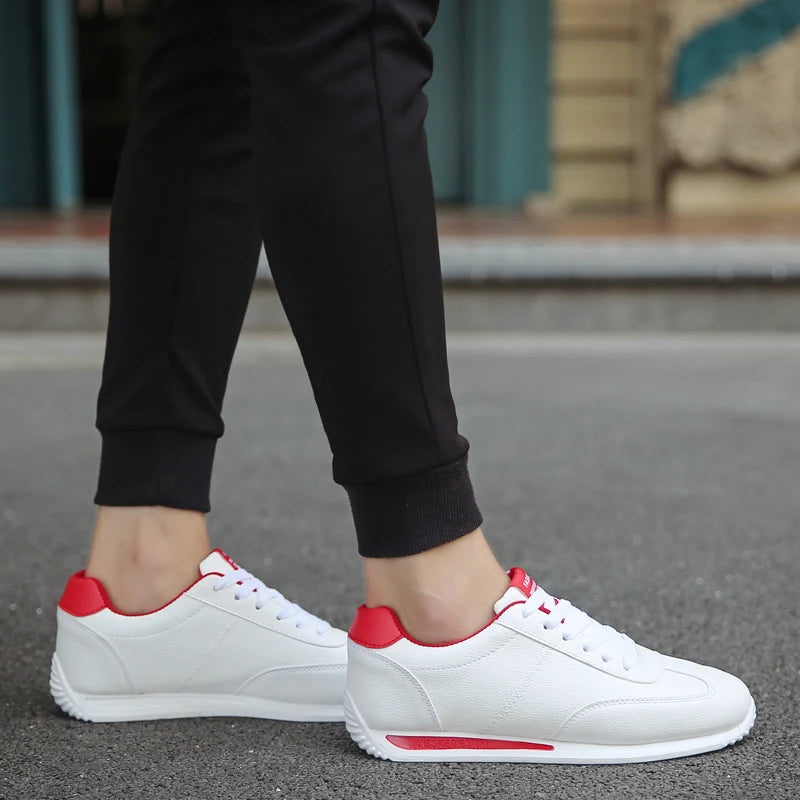 New Men Running Shoes Casual Shoes Fashion Sneakers Loafers Outdoor Male Leisure Sports Breathable Jogging Tenis Luxury Shoes.