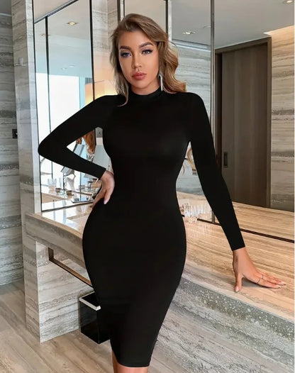 Sommer Dünne Bodycon Ärmellose Sexy Kleid Für Frauen Casual Elegante Midi Stricken Nachtclub Vestidos Dame Streetwear Outfits.