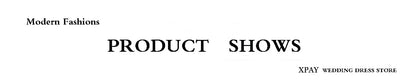 XPAY Feen-Neckholder-Organza, A-Linie, koreanische Abendkleider, Hochzeit, Fotoshooting, bodenlange Ballkleider, formelles Partykleid, Omar Apa.