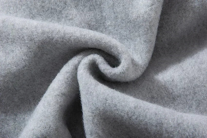 Fashion Brand Men Hooded Sweatshirt Tracksuit Set 2024 Autumn Winter Hoodies+Pants Suit CCM Casual Sportswear Sets Male.