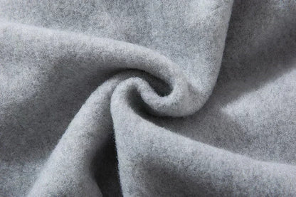 Fashion Brand Men Hooded Sweatshirt Tracksuit Set 2024 Autumn Winter Hoodies+Pants Suit CCM Casual Sportswear Sets Male.