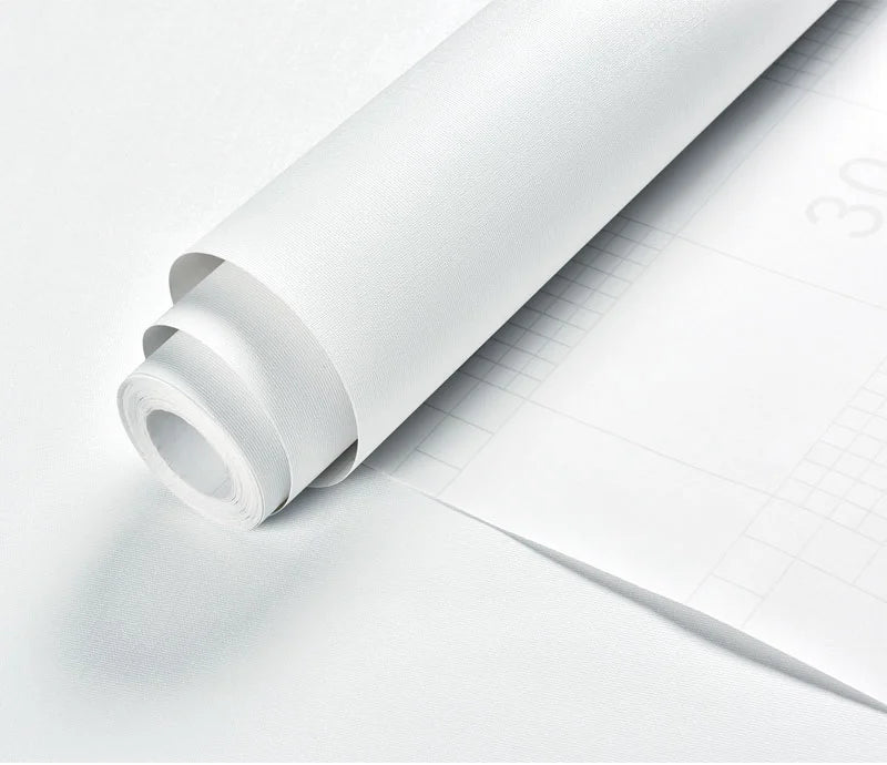 Erweitern 90cm selbst klebende Macaron Tapeten Möbel Schrank Renovierung Aufkleber Schlafzimmer PVC Film DIY Wohnzimmer Wohnkultur