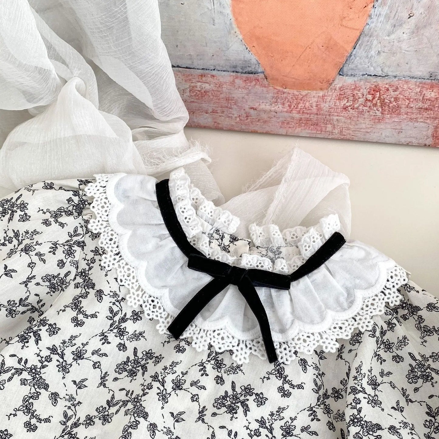 MILANCEL Baby-Frühlingskleidung, 0–3 Jahre, Kleinkinder, Mädchen, Träger, Body, Kleinkind, Hosenträger, einteilige Shorts, optionales Hemd.