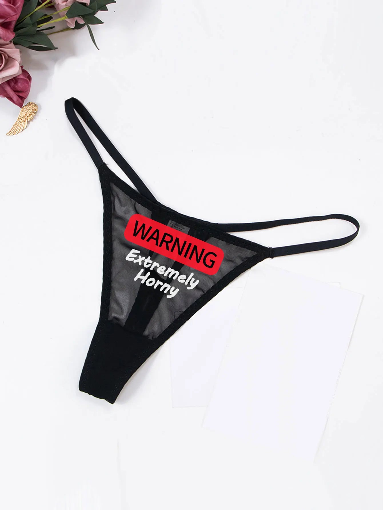 Varsbaby G-string Panties Women's Underwear Sexy Panties Female Underpants Thong Solid Color Pantys Lingerie S-XL Design.