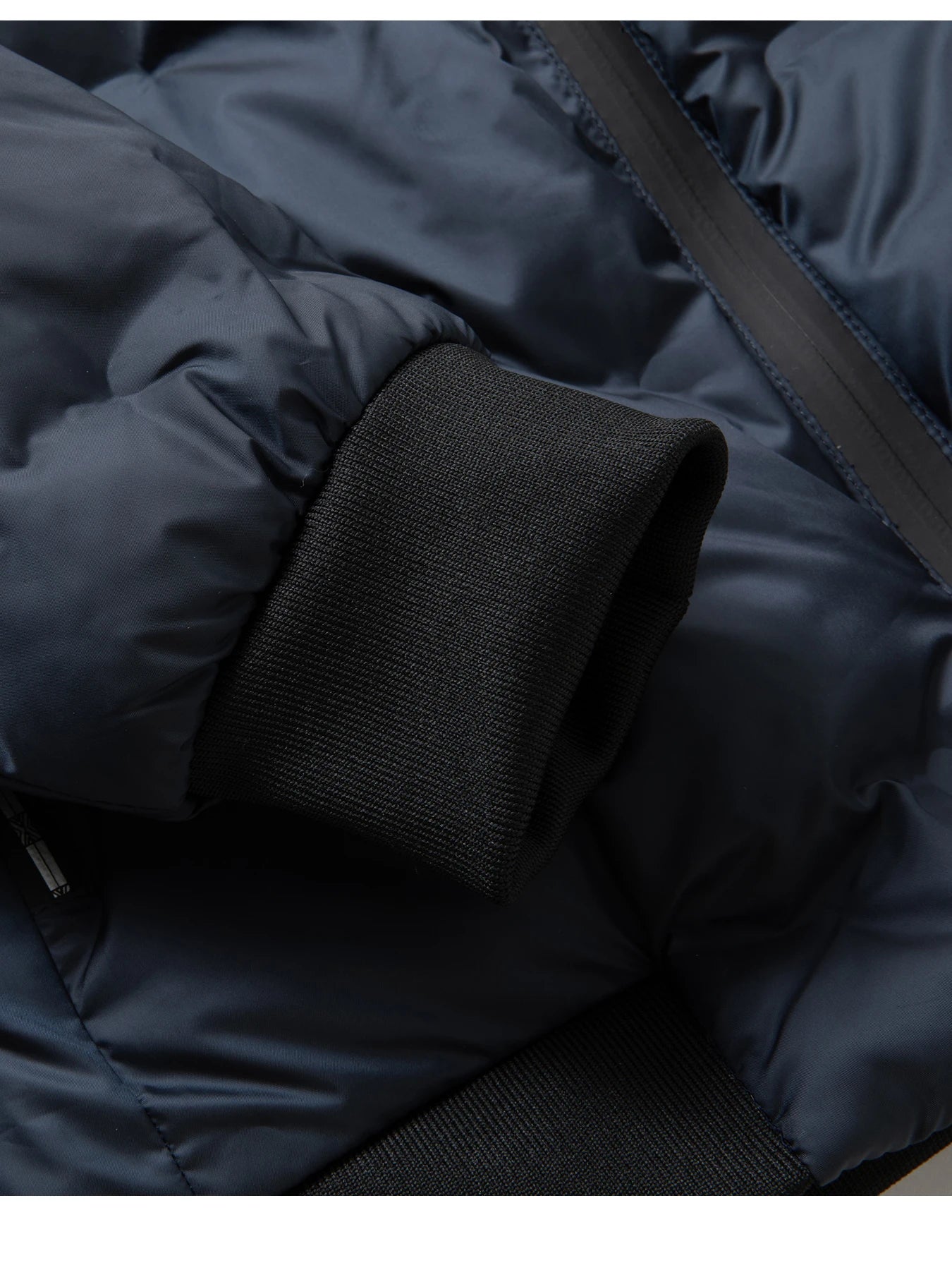 Winter warm jacket, casual business outdoor sports cotton jacket, lapel zipper, real pocket, men's jacket, jacket shirt.