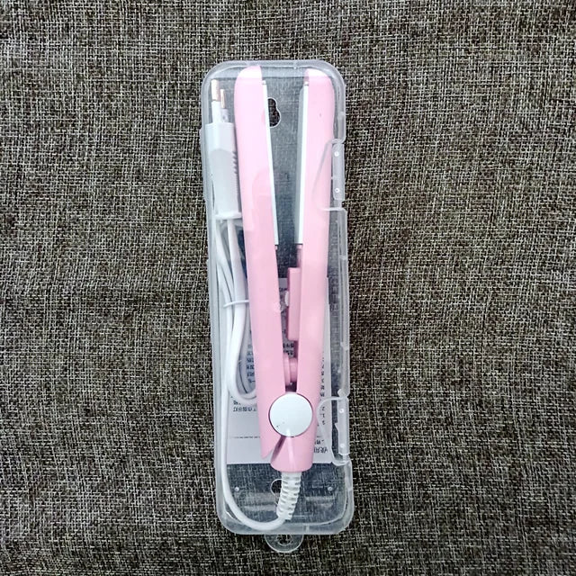 New In Electric Hair Brushes Professional Straightening Brush Hair Comb for Women Hair Straightener Hair Curler Hairbrush.