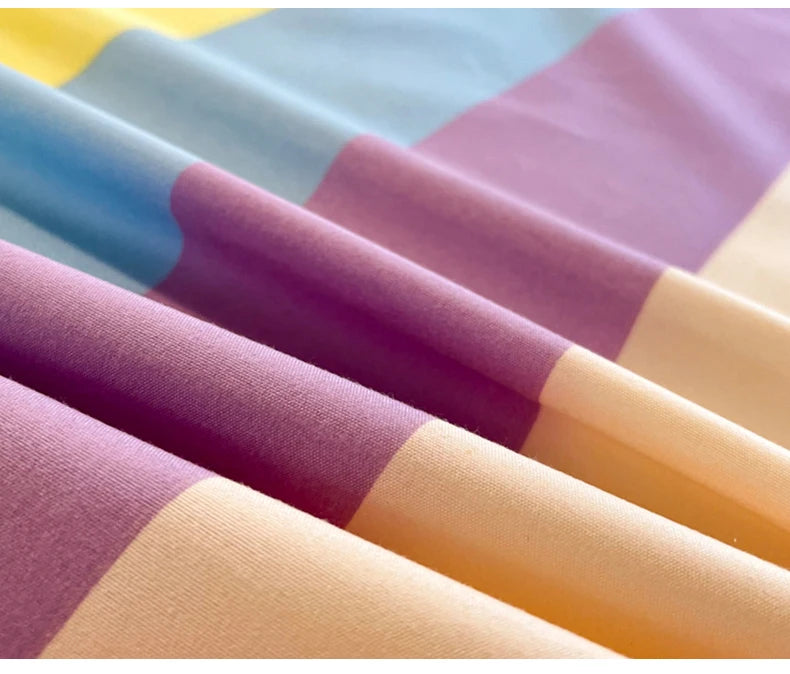 1pc Warm Winter Elastic Fitted Sheets Adjustable Flannel Velvet Mattress Cover Fluffy Fitted Bed Sheets for 200 Queen 180 size.