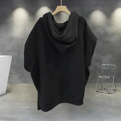 Korean Large Size Casual Sports Shorts Single Piece/suit Men Trend All-match Fashion Straight Leg Loose Half Pants Streetwear.