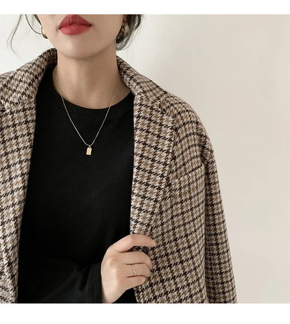 Winter Frauen Pullover T Shirt Frauen Oversize T-Shirt Frau Kleidung Weibliche T Tops Pullover Langarm Rohr Gestrickte T-shirt Top