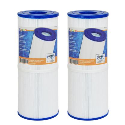Pool and Spa Water Filter Cartridge PLFPRB50-IN Replacement to PRB50-IN, C-4950, FC-2390