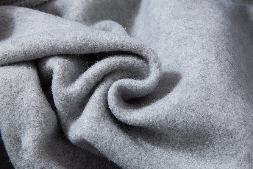 Mode Frauen Casual Sport Hosen Lauf Workout Jogging Warme Fleece Hosen Paar Solide Im Freien Jogginghose Streetwear.