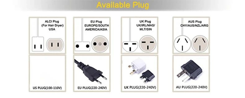 High Quality 2-In-1 Straightener And Curler, With 10s Rapid Heating, Suitable For Various Types Of Men And Women's Hair Types
