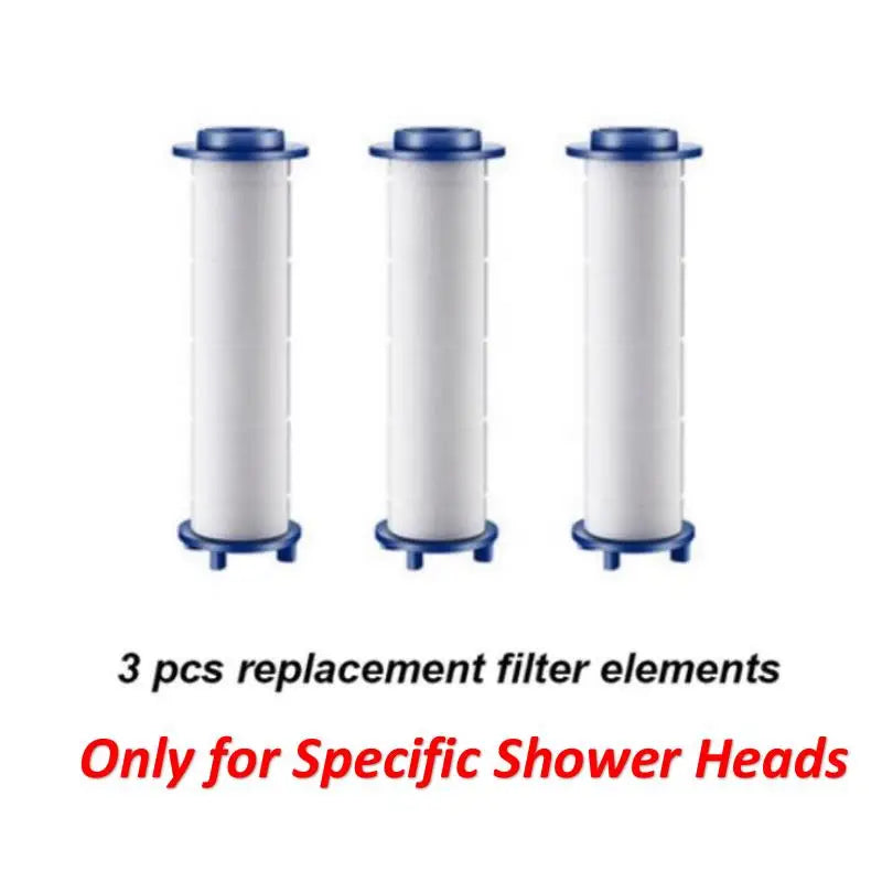 4 Modes Shower Head High Pressure Showerhead One-Key Stop Water Massage Shower Head With Filter Element Bathroom Accessories