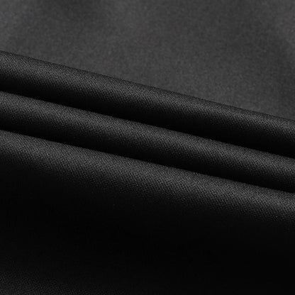 29-42 Men's Summer Pants Thin Straight Stretch Casual Pants with No Trace No Ironing Fabric Silky and Cool Feeling