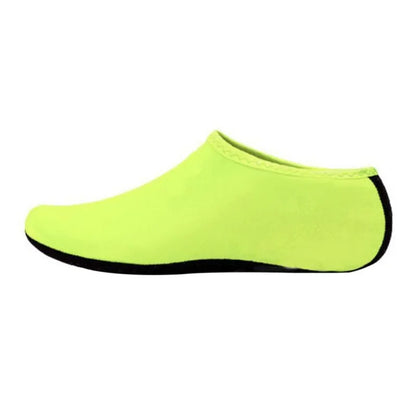 Women Beach Water Shoes Beach Sneaker Socks Man Barefoot Yoga Shoes Quick-Drying Surfing Swimming Shoes Barefoot Water Skin Sock.