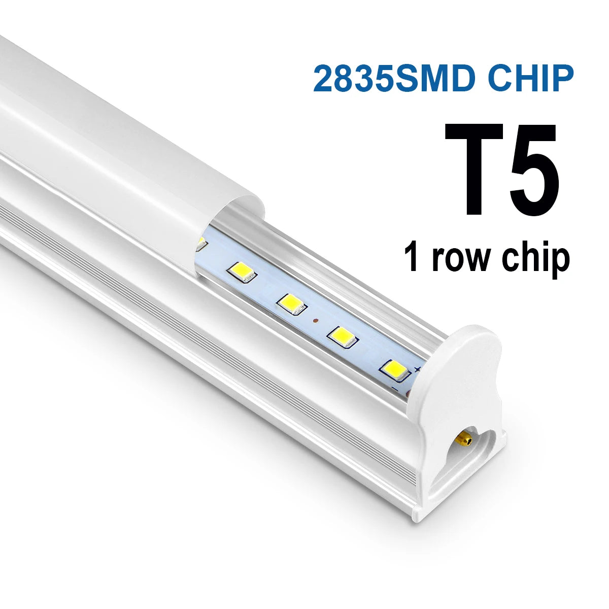 50CM Tube LED T5 15W/ T8 25W LED Bar Light Replace Fluorescent Tube Bulbs Cabinet Kitchen Wall Lamp Lighing -J.