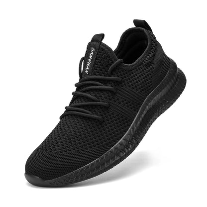 2022 schuhe für Männer Hohe Qualität Männlichen Turnschuhe Atmungs Mode Gym Casual Licht Walking Plus Größe Schuhe Zapatillas Hombre