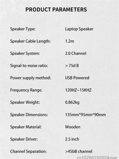 Philips SPA20 Bluetooth Speakers Outdoor Loudspeaker Music Player HiFi Stereo Sound Subwoofer for Computer Desktop Mobile Phone.